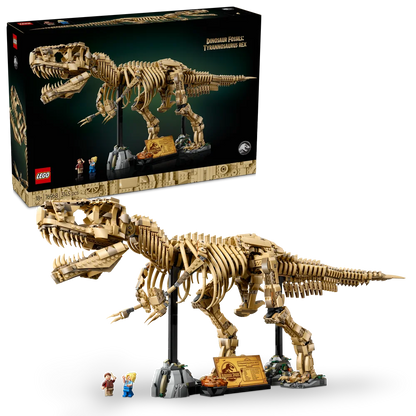 LEGO 76968