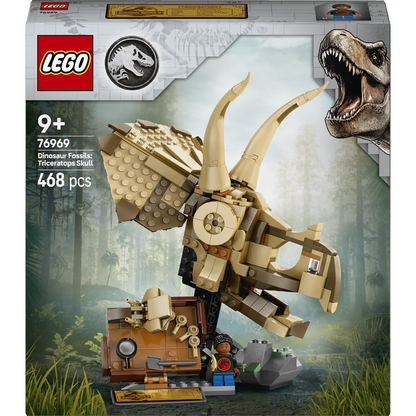 LEGO 76969
