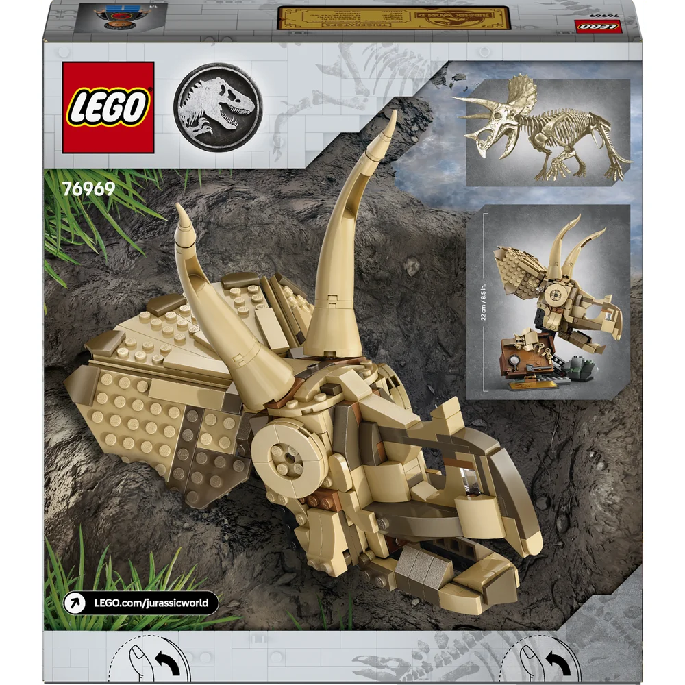 LEGO 76969