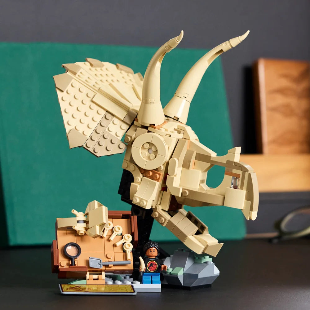 LEGO 76969