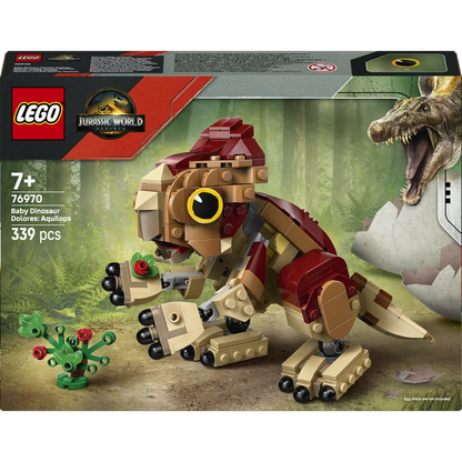 LEGO 76970
