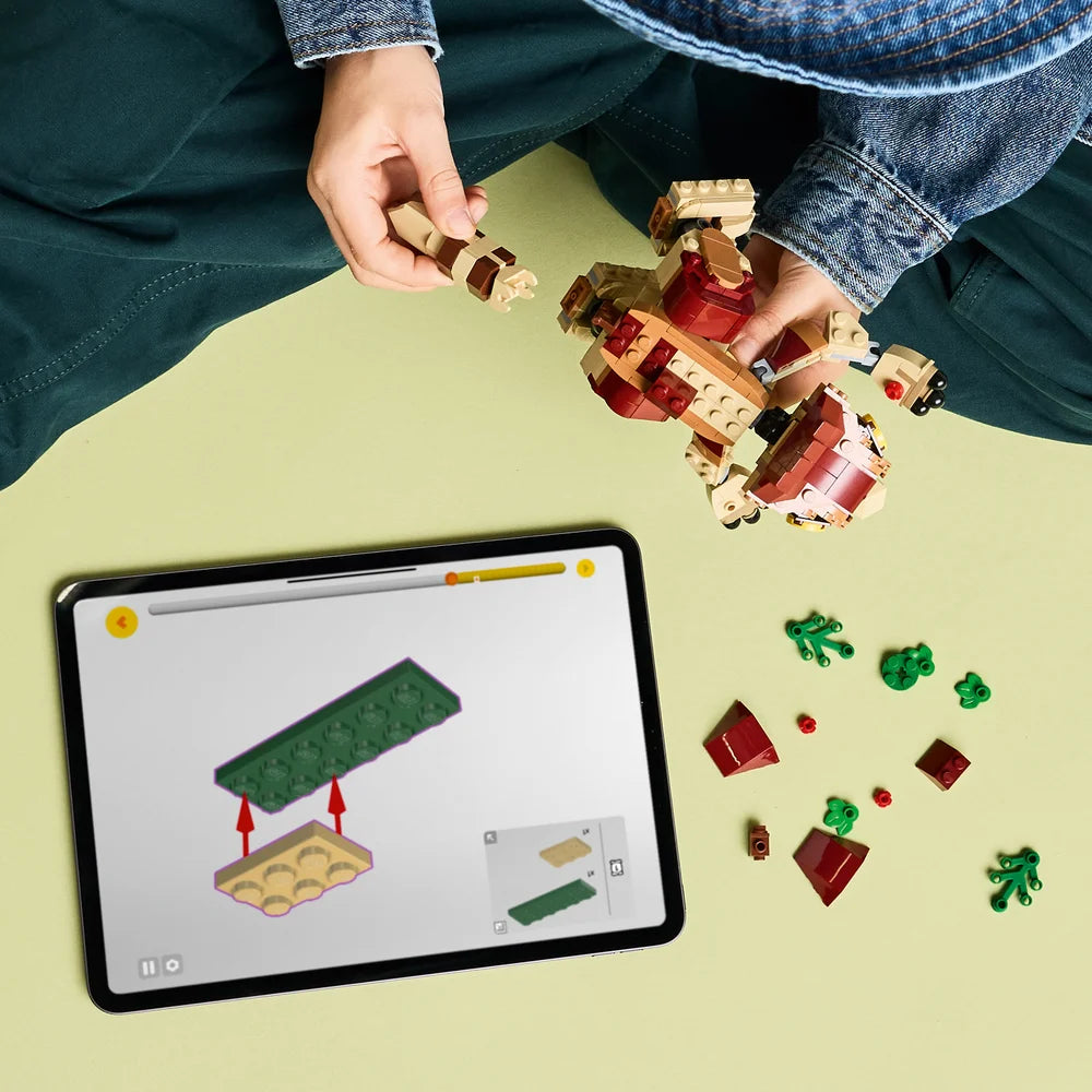 LEGO 76970