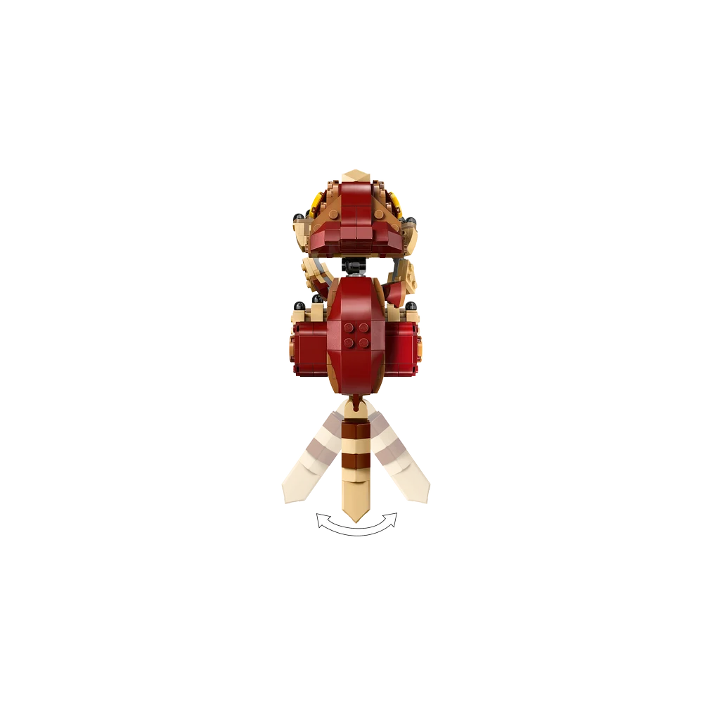 LEGO 76970