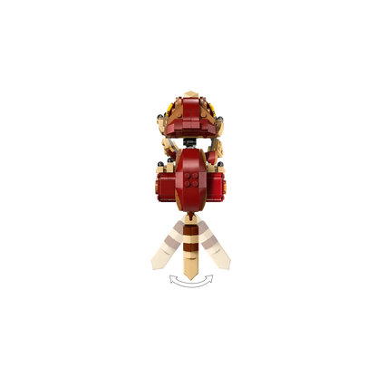 LEGO 76970