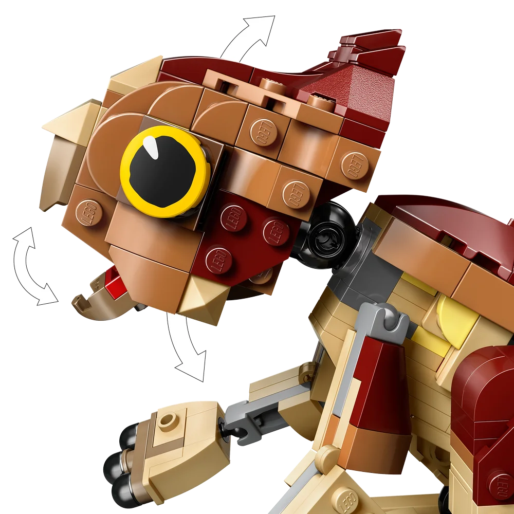 LEGO 76970