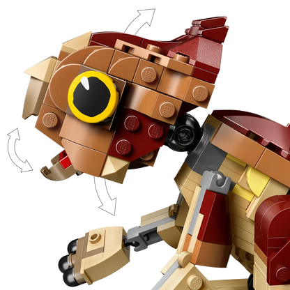 LEGO 76970