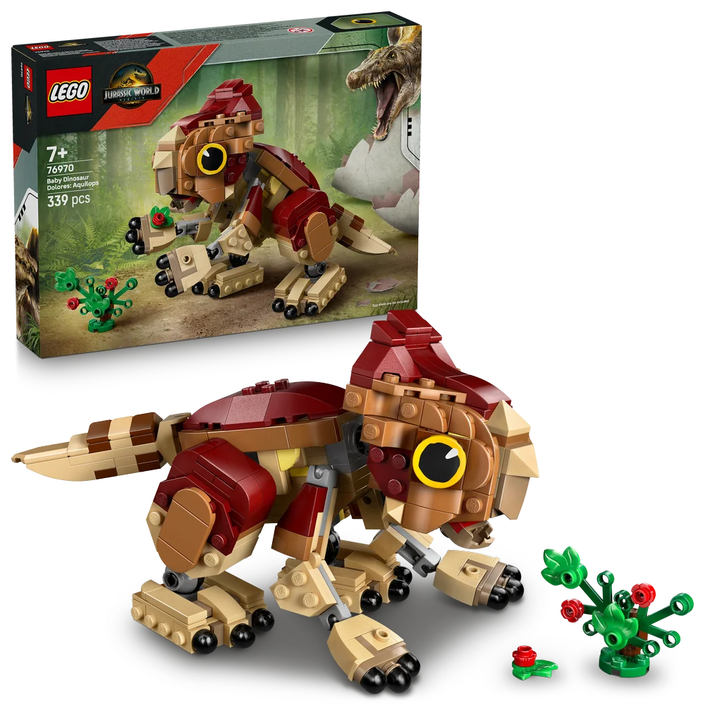 LEGO 76970
