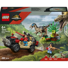 LEGO 76972