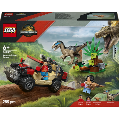 LEGO 76972