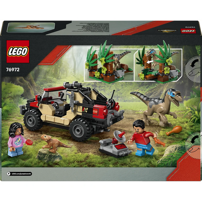 LEGO 76972