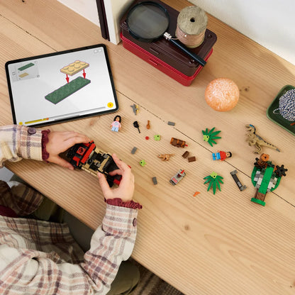 LEGO 76972