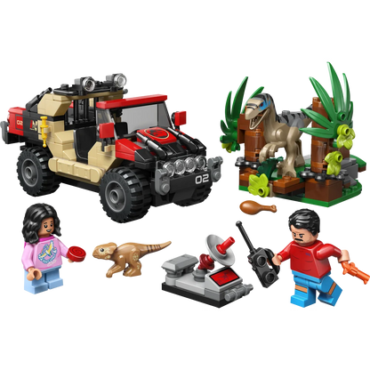 LEGO 76972