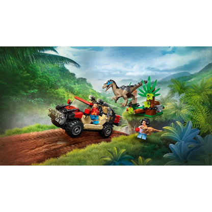 LEGO 76972