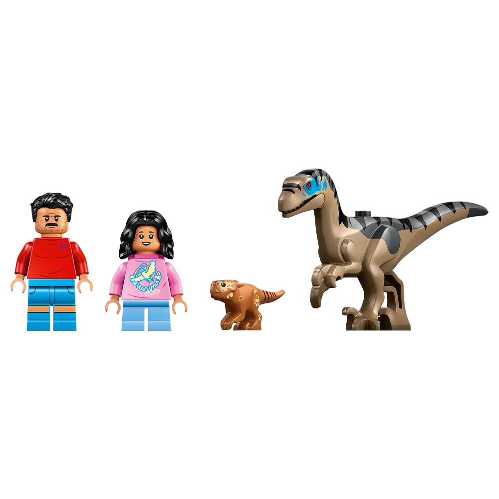 LEGO 76972