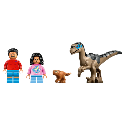 LEGO 76972