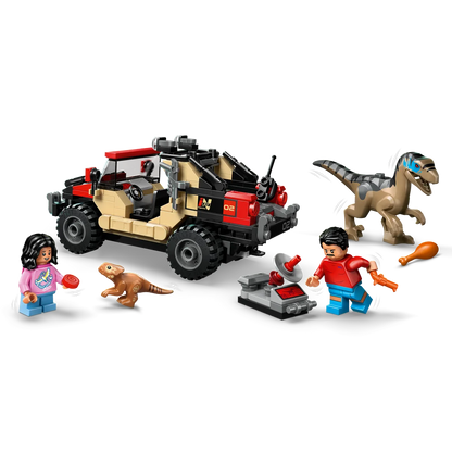 LEGO 76972