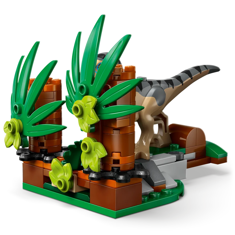 LEGO 76972