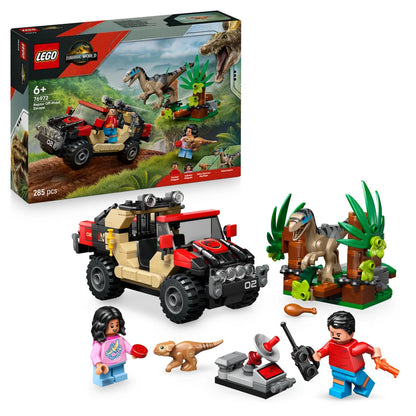 LEGO 76972