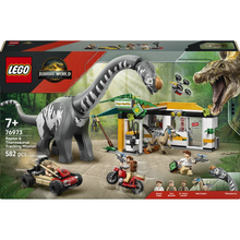 LEGO 76973