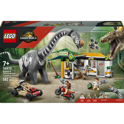 LEGO 76973