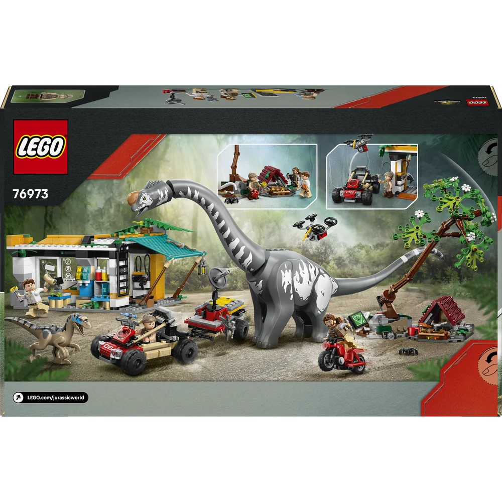 LEGO 76973