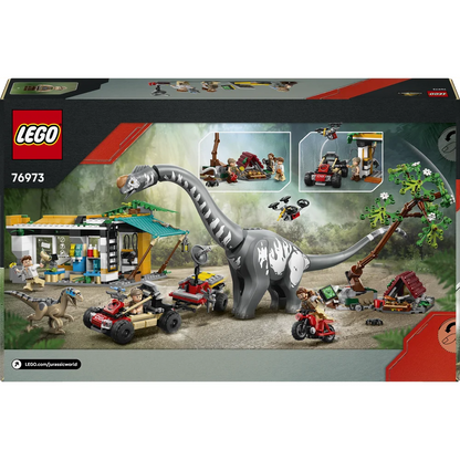 LEGO 76973
