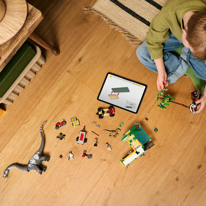 LEGO 76973
