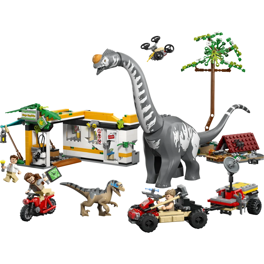 LEGO 76973