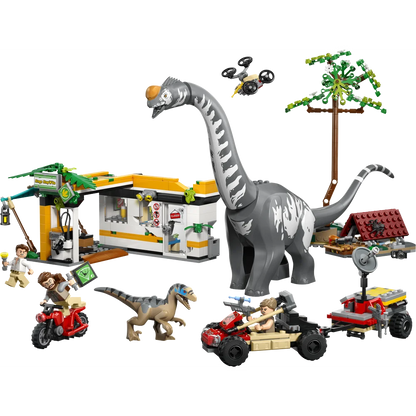 LEGO 76973