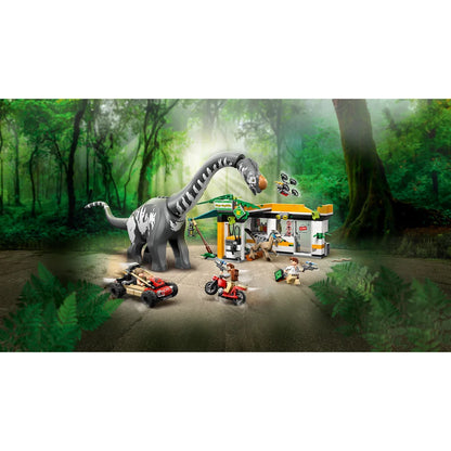 LEGO 76973