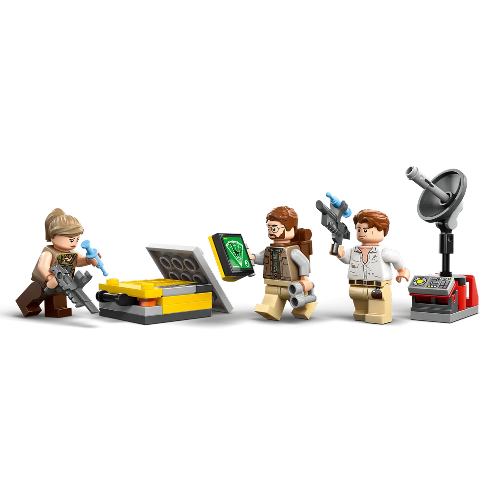 LEGO 76973