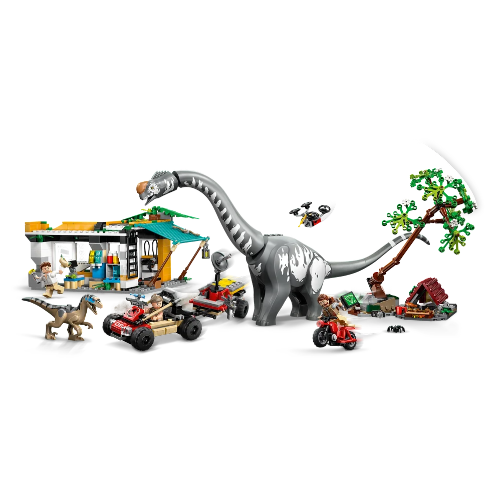 LEGO 76973