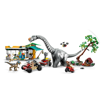 LEGO 76973
