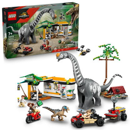 LEGO 76973