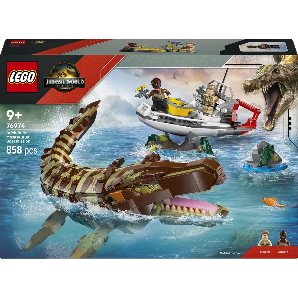 LEGO 76974