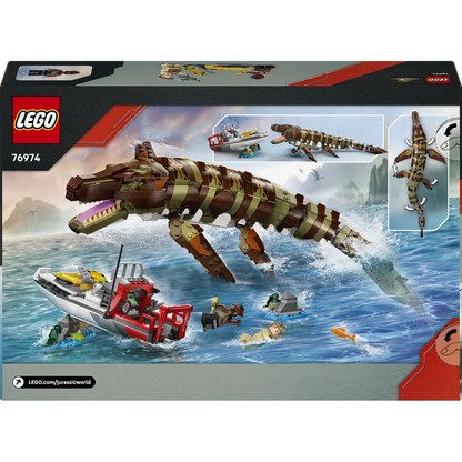 LEGO 76974