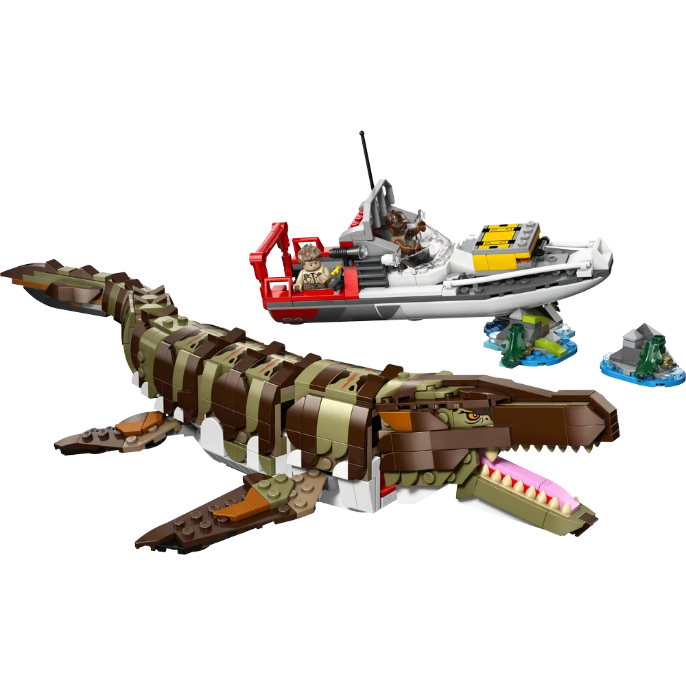 LEGO 76974