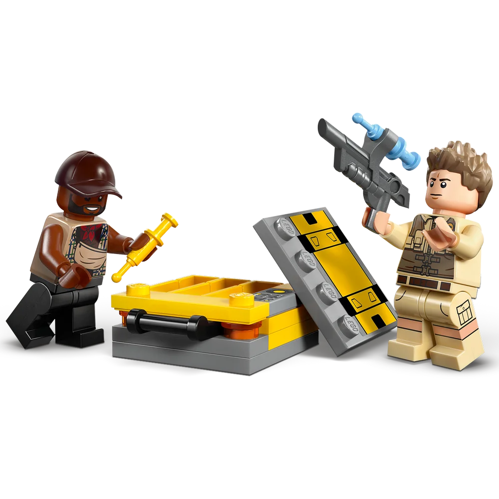 LEGO 76974