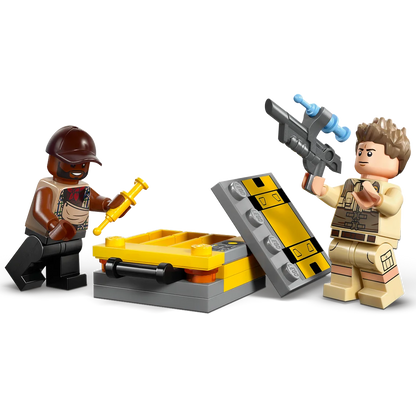 LEGO 76974