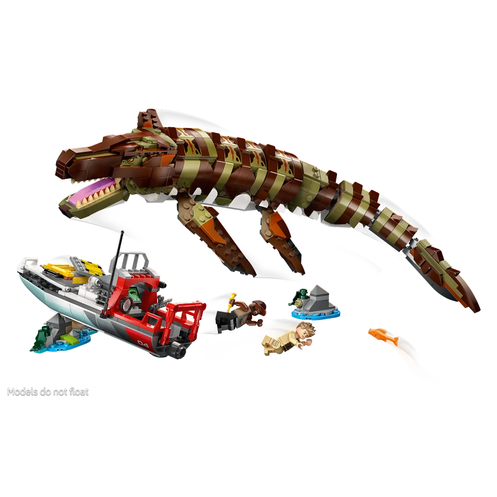 LEGO 76974