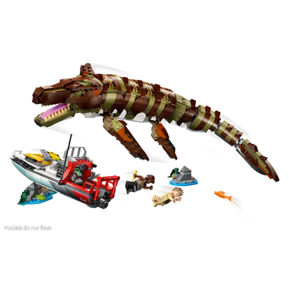 LEGO 76974