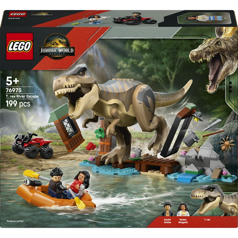 LEGO 76975