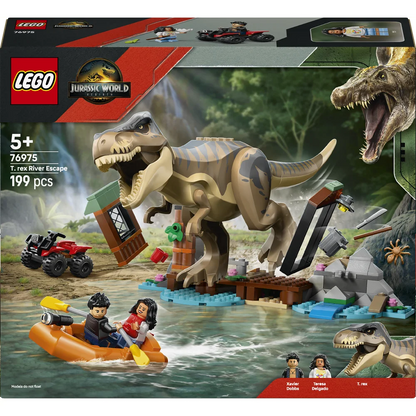 LEGO 76975
