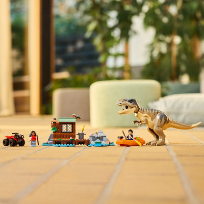 LEGO 76975
