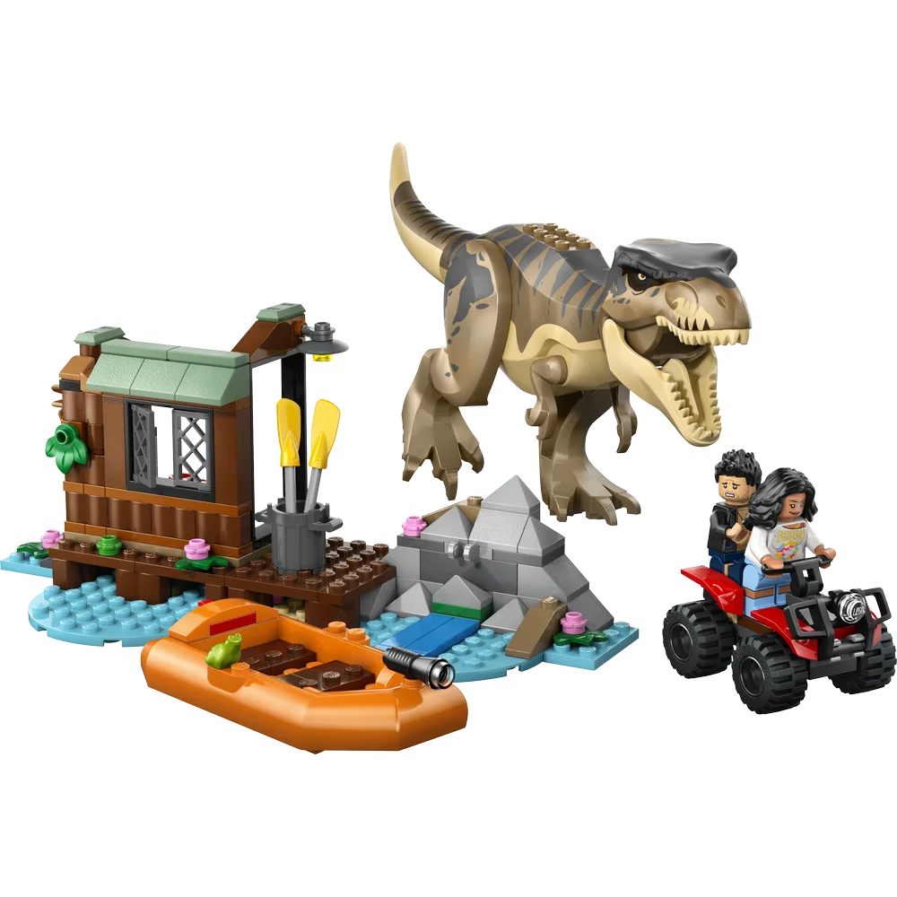LEGO 76975