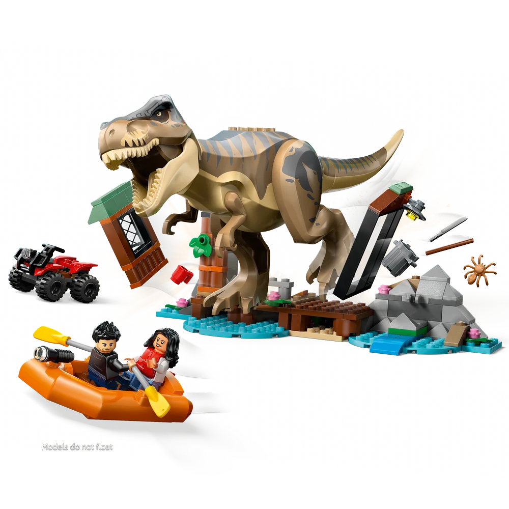 LEGO 76975