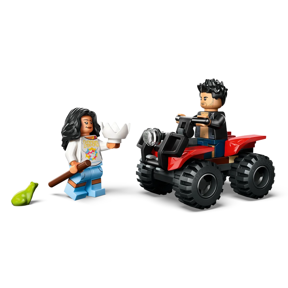 LEGO 76975