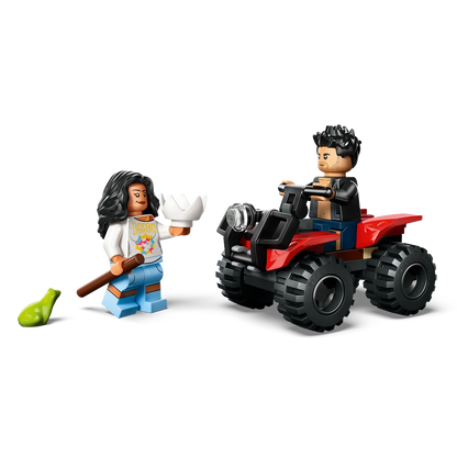 LEGO 76975