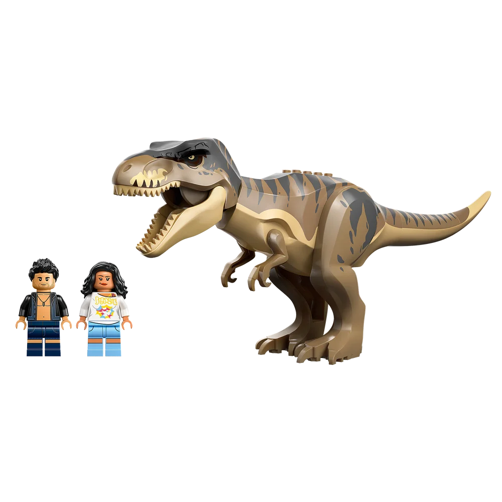 LEGO 76975