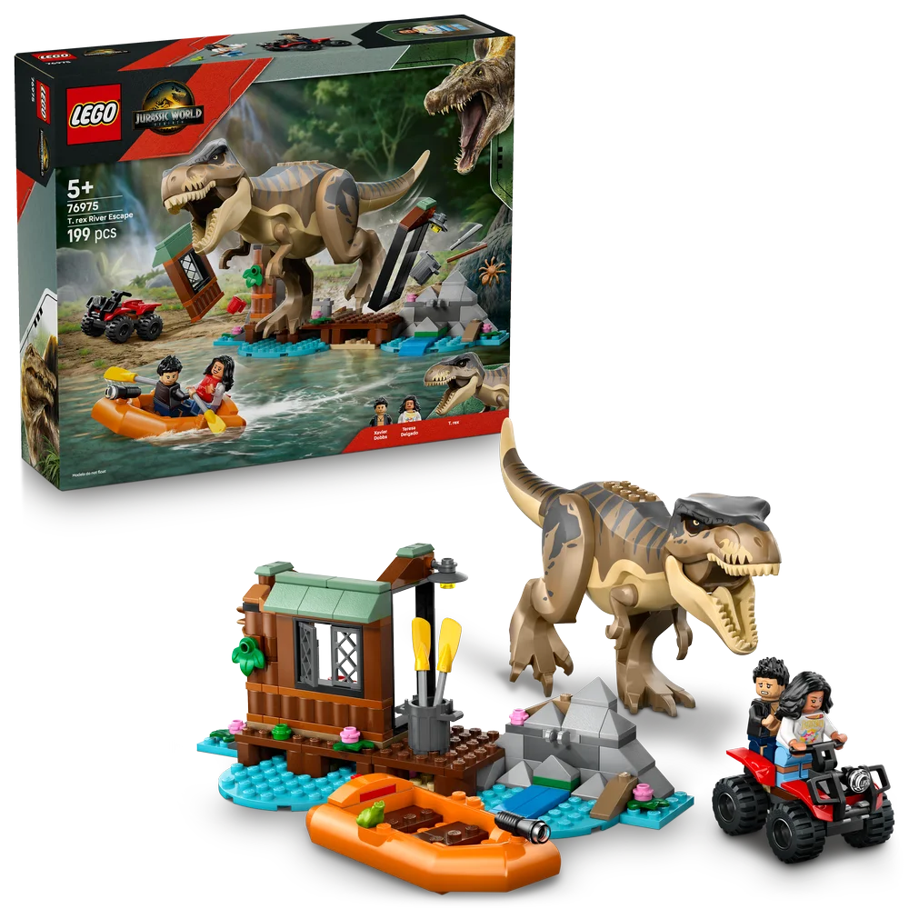 LEGO 76975